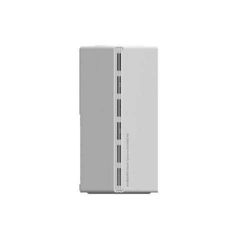 XIAOMI Zestaw routerów Wi-Fi Mesh System AX3000 NE 3-pak