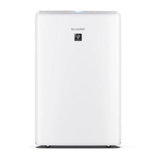 Sharp Oczyszczacz powietrza UA-KIN42E-W