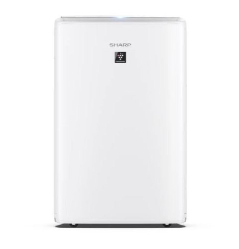 Sharp Oczyszczacz powietrza UA-KIN42E-W
