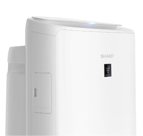 Sharp Oczyszczacz powietrza UA-KIN42E-W