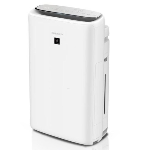 Sharp Oczyszczacz powietrza UA-KIN42E-W