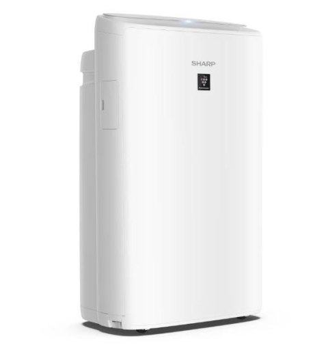Sharp Oczyszczacz powietrza UA-KIN42E-W