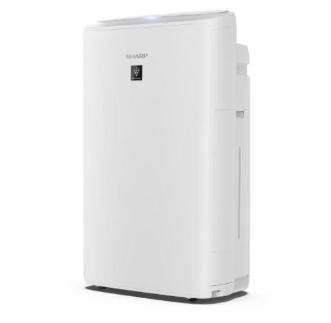 Sharp Oczyszczacz powietrza UA-KIN42E-W