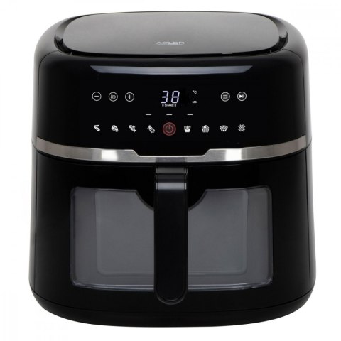 Adler Airfryer AD 6318 8l