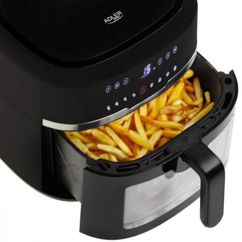 Adler Airfryer AD 6318 8l