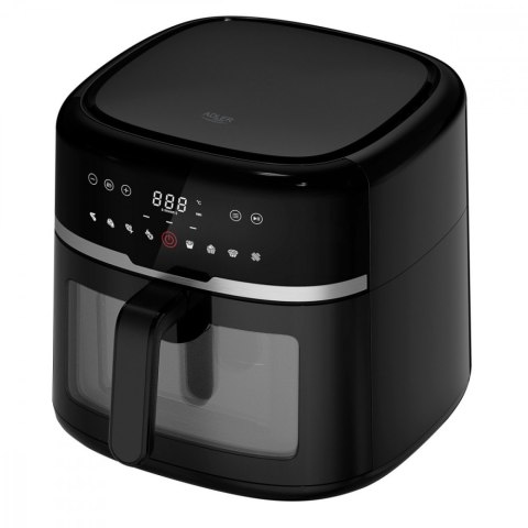 Adler Airfryer AD 6318 8l