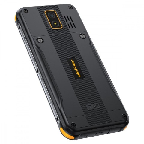 ULEFONE Telefon Armor Mini 4 LTE czarny