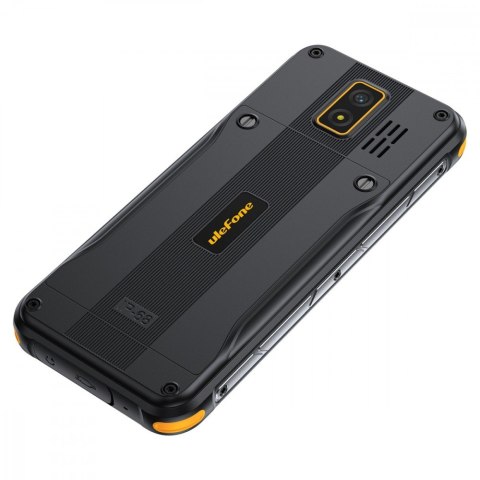 ULEFONE Telefon Armor Mini 4 LTE czarny