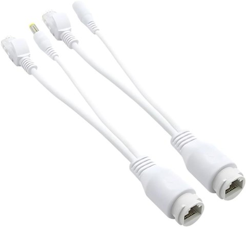 Adapter do zasilania po skrętce APOE01DC