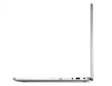 Dell Laptop Dell Pro 16 Plus PB16250 W11P Ultra 7 268V/32GB/1TB CL35/16.0 FHD+/Arc/FgrPr&SmtCd/FHD/IRCam/Mic/WLAN+BT/BcklKb/3C/vPro/3