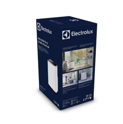 Electrolux Klimatyzator przenośny EXP26U338CW