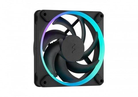Fractal Design Wentylator Momentum 12 RGB 120mm czarny