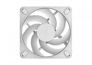 Fractal Design Wentylator Momentum 12 White 120mm