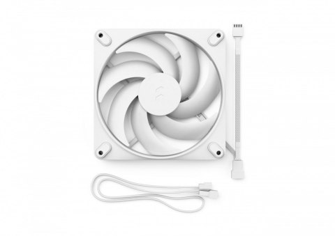 Fractal Design Wentylator Momentum 14 White 140mm