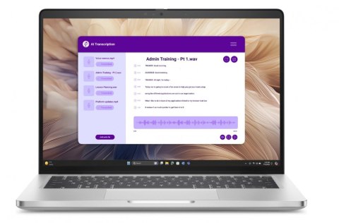 Dell Laptop Dell Pro 14 Plus PB14250 W11P Ultra 7 266V/16GB/512GB CL25/14.0 FHD+/Arc/FgrPr&SmtCd/Cam&Mic/WWAN Ready+BT/BcklKb/3C/vPro