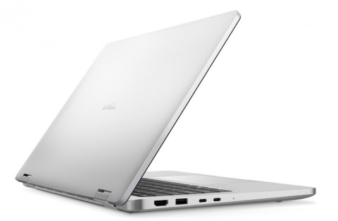 Dell Laptop Dell Pro 14 Plus PB14250 W11P Ultra 7 266V/16GB/512GB CL25/14.0 FHD+/Arc/FgrPr&SmtCd/Cam&Mic/WWAN Ready+BT/BcklKb/3C/vPro