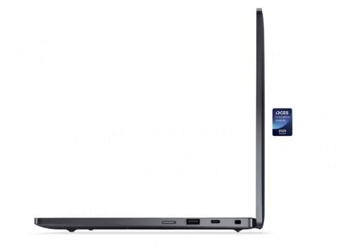 Dell Laptop Dell Pro 14 Premium PA14250 W11P Ultra 5 238V/32GB/512GB CL35/14.0 FHD+/Arc/FgrPr/Cams&Mic/WLAN+BT/BcklKb/3C/vPro/3YPS Ma
