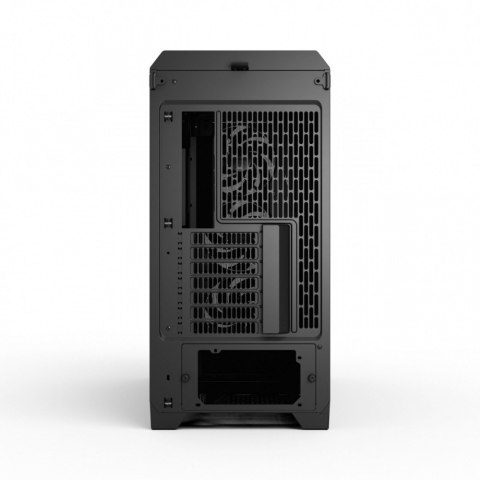 Fractal Design Obudowa Meshify 3 XL Black Solid
