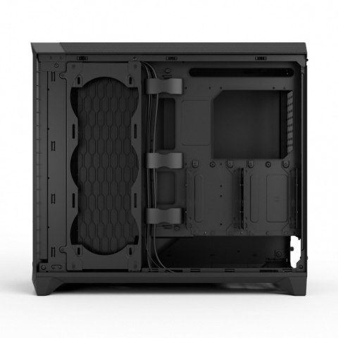 Fractal Design Obudowa Meshify 3 XL Black Solid