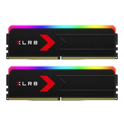 PNY Pamięć DDR5 32GB 6000 C30 RGB
