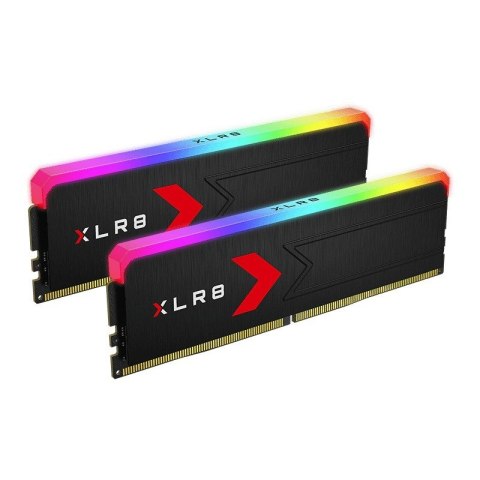 PNY Pamięć DDR5 32GB 6000 C30 RGB