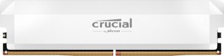 Crucial Pamięć DDR5 Pro OC 32/6400(1*32GB) CL40 biała