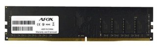 AFOX Pamięć PC -DDR4 16GB 3600MHz CL18 XMP2