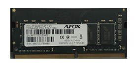 AFOX Pamięć SO-DIMM DDR4 32GB 3200MHz