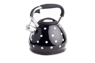 Berretti Czajnik Cornelia 3,0 L BR-6279 Czarny