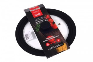 Berretti Pokrywka uniwersalna 18/20/22 CM BR-9065