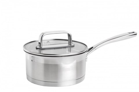 Berretti Zestaw garnków 10 elementów MISTRAL BR-6378