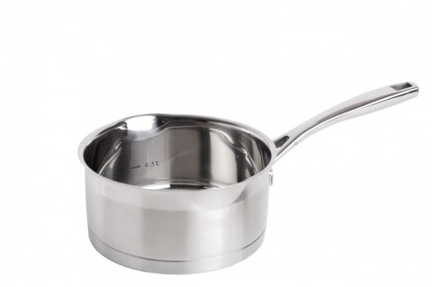 Berretti Zestaw garnków 10 elementów MISTRAL BR-6378