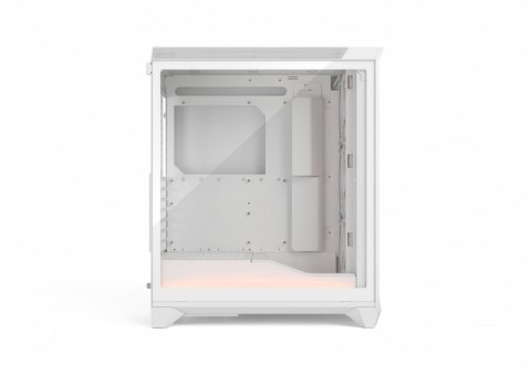 Fractal Design Obudowa Meshify 3 Ambience ProRGB White TG Clear