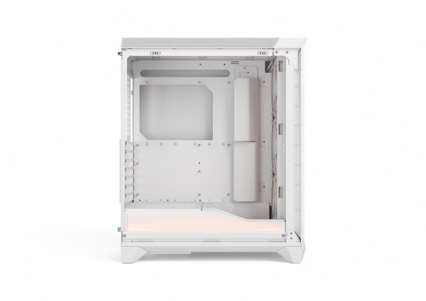 Fractal Design Obudowa Meshify 3 Ambience ProRGB White TG Clear