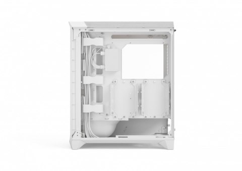 Fractal Design Obudowa Meshify 3 Ambience ProRGB White TG Clear