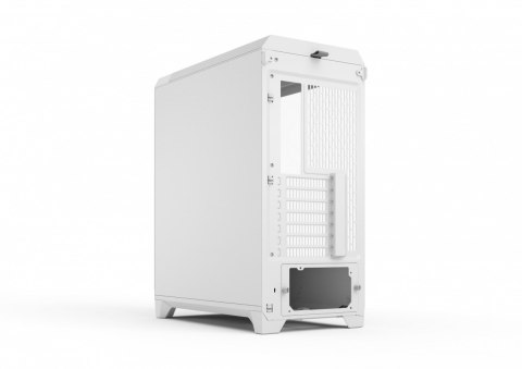 Fractal Design Obudowa Meshify 3 Ambience ProRGB White TG Clear