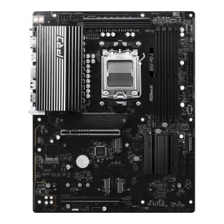 Płyta ASrock B850 Pro-A /AMD B850/DDR5/SATA3/M.2/USB3.2/PCIe5.0/AM5/ATX