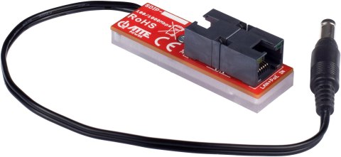 Adapter PoE ATTE SDIP-12-121