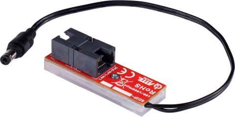 Adapter PoE ATTE SDIP-12-121