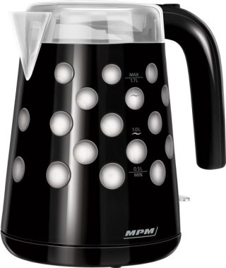 MPM Czajnik MCZ-86/C 1,7 L
