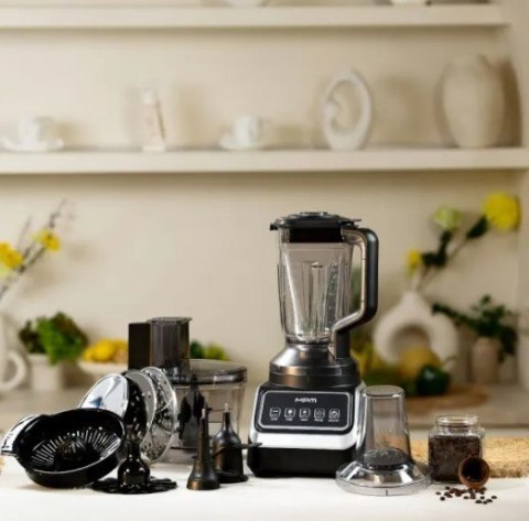 MPM Robot kuchenny MRK-27