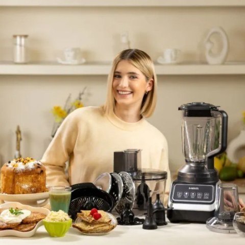 MPM Robot kuchenny MRK-27