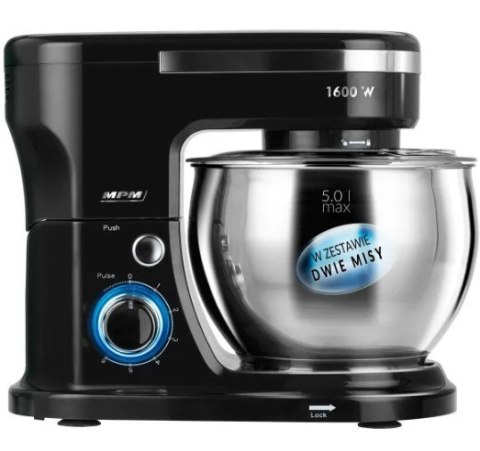 MPM Robot planetarny MRK-21