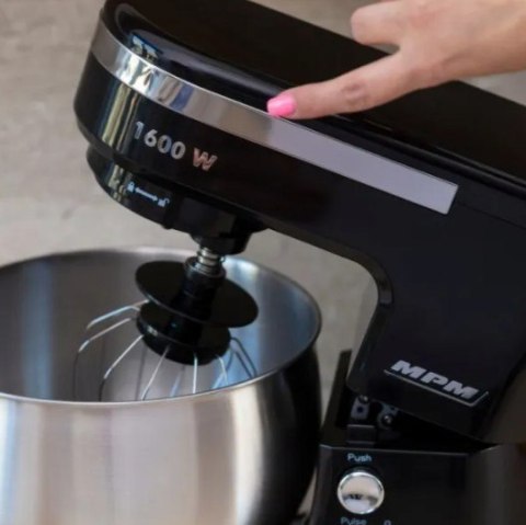 MPM Robot planetarny MRK-21