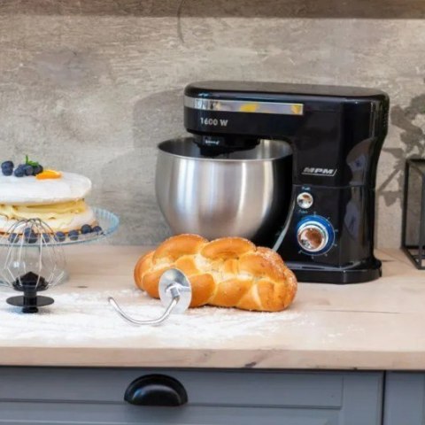 MPM Robot planetarny MRK-21