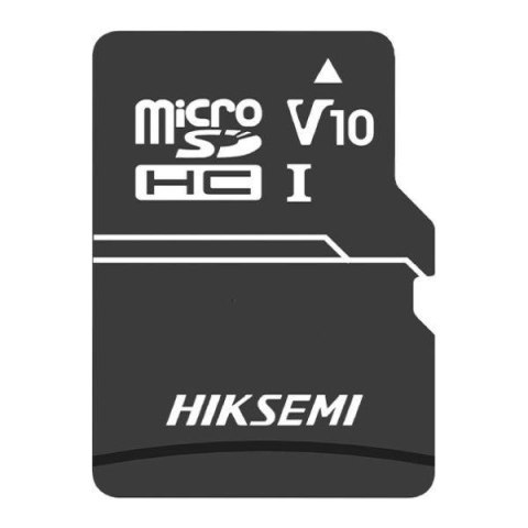 Karta pamięci microSDHC HIKSEMI NEO HOME HS-TF-D1(STD) 32GB 92/25 MB/s Class 10 U1 TLC V10
