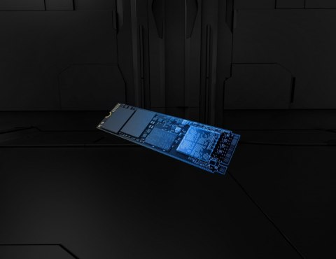 Kingston Dysk SSD Renegade G5 2TB NVMe 5.0 M.2 2280 14700/14000MB/s