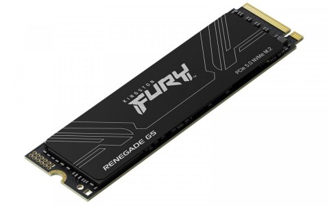 Kingston Dysk SSD Renegade G5 2TB NVMe 5.0 M.2 2280 14700/14000MB/s
