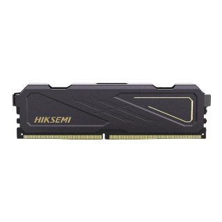Pamięć DDR4 HIKSEMI Armor 16GB (1x16GB) 3200MHz Black CL18 1,35V