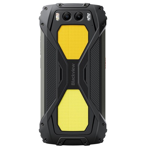 Blackview Smartfon BV7300 6/256GB czarny